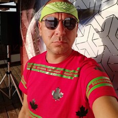 Фотография мужчины Денис, 41 год из г. Павловский Посад