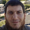Зейд, 33 года