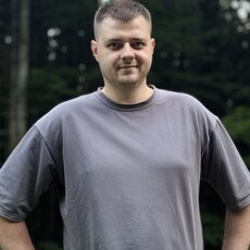 Фотография мужчины Андрей, 33 года из г. Днепр
