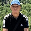 Қасымжан, 25 лет