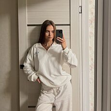 Фотография девушки Мария, 23 года из г. Самара