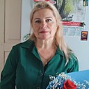Люда, 64 года