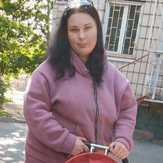 Фотография девушки Євгенія, 21 год из г. Киев