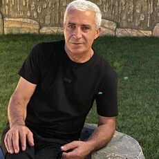 Фотография мужчины Сергеи, 51 год из г. Абовян