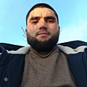 Темур, 26 лет