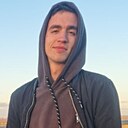 Сергей, 24 года