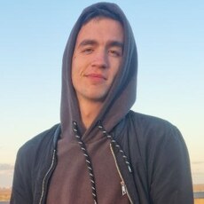 Фотография мужчины Сергей, 24 года из г. Нижневартовск