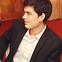 Камиль, 28 лет