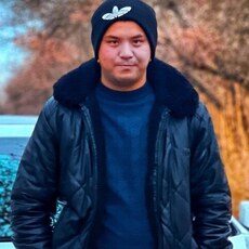 Фотография мужчины Ulugʻbek, 33 года из г. Актау