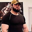 Рамазан, 29 лет