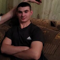 Фотография мужчины Николай, 23 года из г. Самара