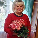 Валентина, 64 года