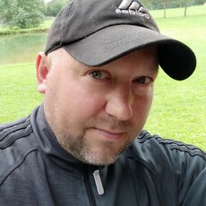 Фотография мужчины Сергей, 45 лет из г. Великий Новгород