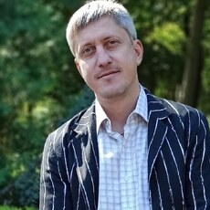 Фотография мужчины Михаил, 40 лет из г. Гомель