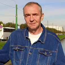 Фотография мужчины Александр, 53 года из г. Пермь