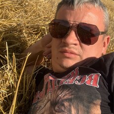 Фотография мужчины Миша, 37 лет из г. Ковров