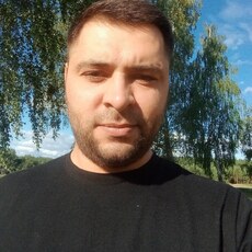 Фотография мужчины Дмитрий, 35 лет из г. Жодино