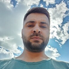 Фотография мужчины Григорий, 36 лет из г. Борисов