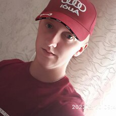 Фотография мужчины Ǻᥣ𝖊𝕜ຮ𝖊𝕛, 23 года из г. Бобруйск