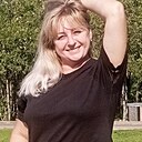 Оксана, 47 лет