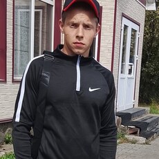 Фотография мужчины Сергей, 19 лет из г. Канск