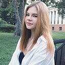 Даша, 21 год