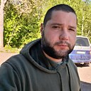 Денис, 34 года
