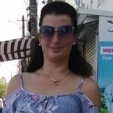 Фотография девушки Инесса, 40 лет из г. Червень
