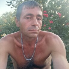 Фотография мужчины Александр, 44 года из г. Волгодонск