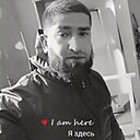 Эхсон, 30 лет