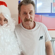Фотография мужчины Николай, 57 лет из г. Ростов-на-Дону