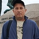Марсель, 51 год