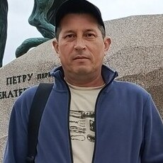 Фотография мужчины Марсель, 51 год из г. Оренбург