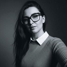 Фотография девушки Ольга, 42 года из г. Смоленск
