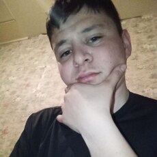 Фотография мужчины Muzaffarbek, 23 года из г. Иваново