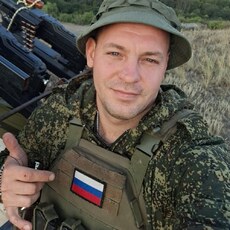 Фотография мужчины Виктор, 34 года из г. Свердловск