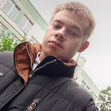 Фотография мужчины Вячеслав, 22 года из г. Москва