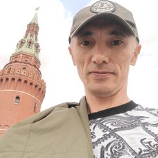 Фотография мужчины Рома, 46 лет из г. Тукумс