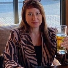 Фотография девушки Marina, 48 лет из г. Обнинск