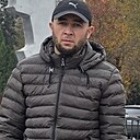 Коля, 31 год