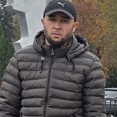 Фотография мужчины Коля, 31 год из г. Балабаново