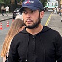 Рамазан, 30 лет