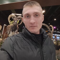 Фотография мужчины Александр, 37 лет из г. Москва