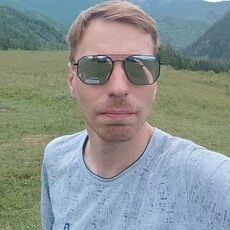 Фотография мужчины Сергей, 35 лет из г. Пенза