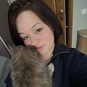 Диана, 18 лет