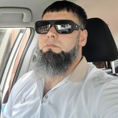 Фотография мужчины Расул, 42 года из г. Гудермеc