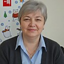Ира, 60 лет