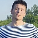 Дима, 21 год