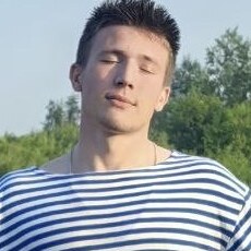 Фотография мужчины Дима, 21 год из г. Санкт-Петербург