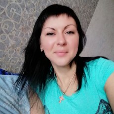 Фотография девушки Валя, 36 лет из г. Могилев